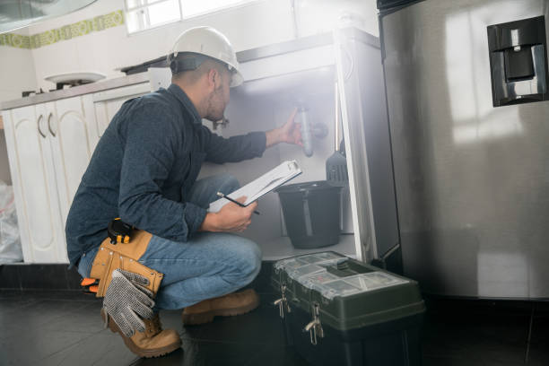 Best Best Plumbers Near Me  in Springmont, PA