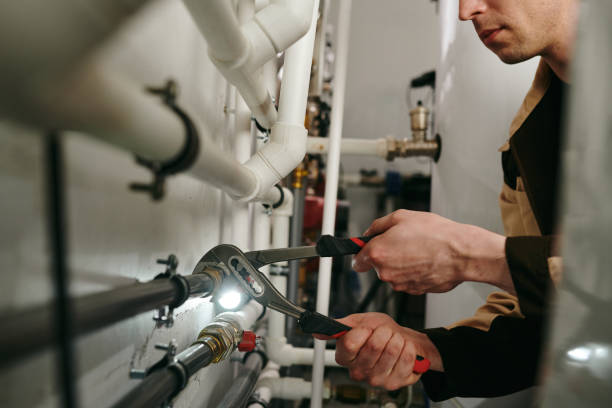 Best Plumbing Services Near Me  in Springmont, PA