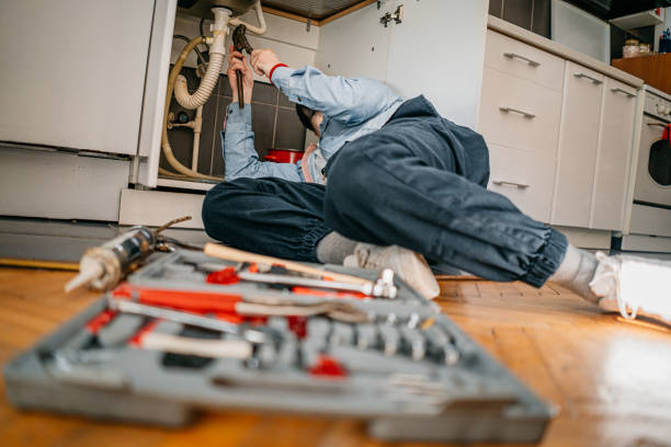 Best Leak Detection Services  in Springmont, PA
