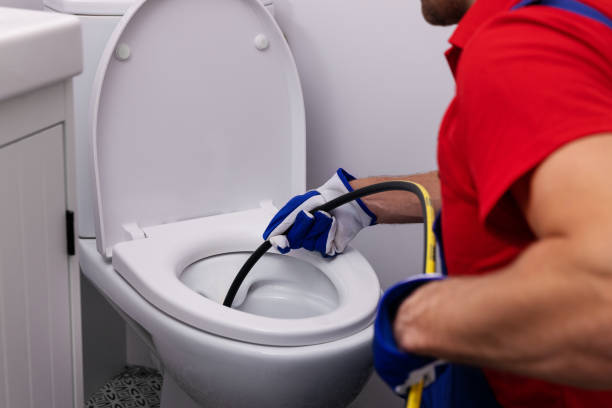 Best Emergency Plumbing Repair  in Springmont, PA