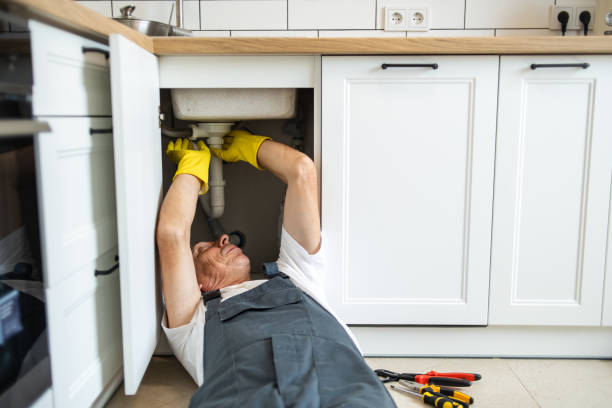 Best Shower Repair Services  in Springmont, PA