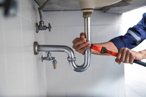 Best Plumbing Inspection Services  in Springmont, PA