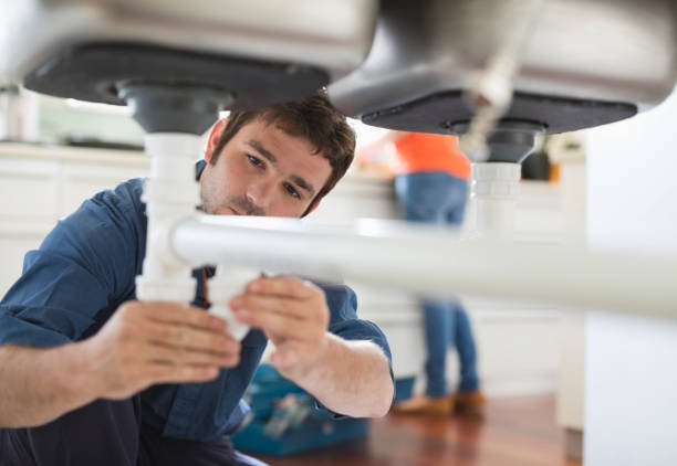Best Hot Water Heater Installation  in Springmont, PA