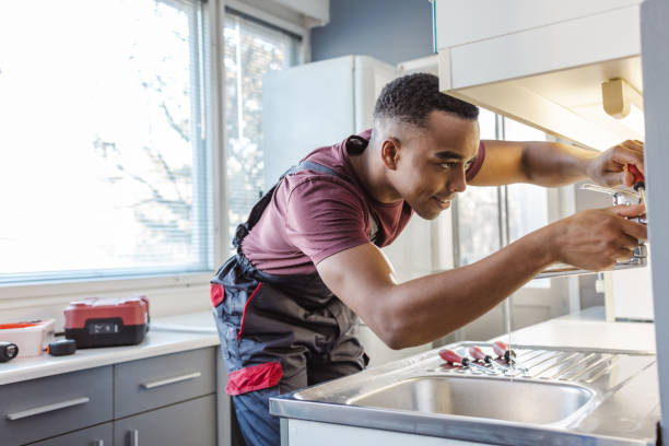 Best Residential Plumbing Services  in Springmont, PA