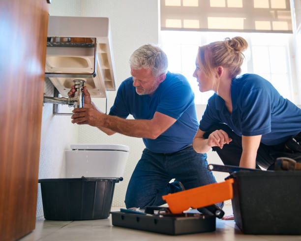 Best Boilers & Radiators  in Springmont, PA