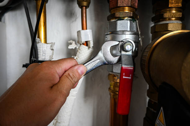 Best Water Leak Repair  in Springmont, PA